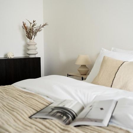 Unique & Modern Apartment Zablocie คราคูฟ ภายนอก รูปภาพ