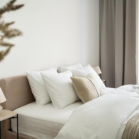 Unique & Modern Apartment Zablocie คราคูฟ ภายนอก รูปภาพ