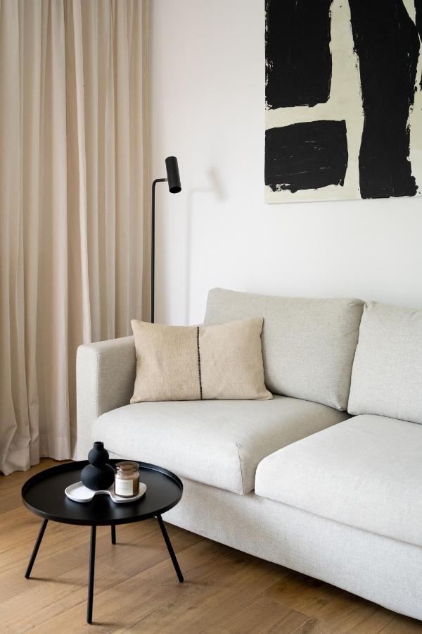 Unique & Modern Apartment Zablocie คราคูฟ ภายนอก รูปภาพ